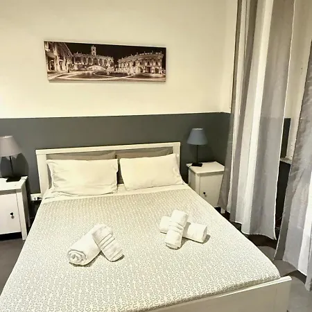 Frühstückspension Ginny's