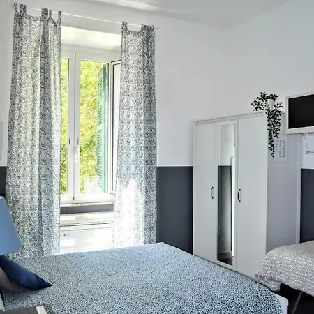 Oda ve Kahvaltı Ginny's