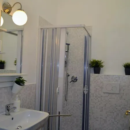 Ginny's Bed & Breakfast Rome