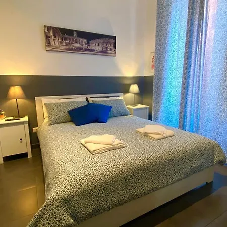 Oda ve Kahvaltı Ginny's *