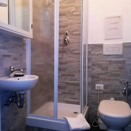 Oda ve Kahvaltı Ginny's *