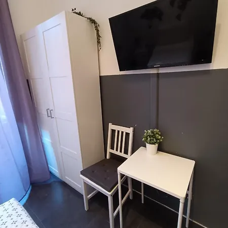 Ginny's Oda ve Kahvaltı