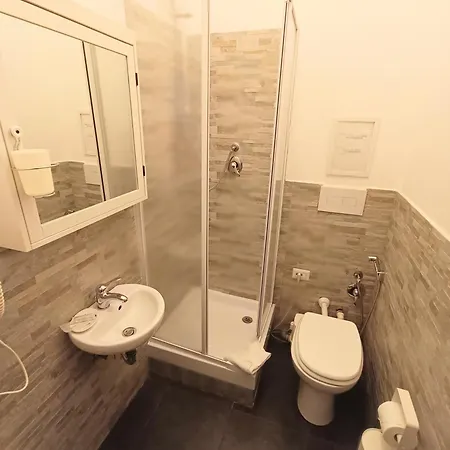 Ginny's Bed & Breakfast Rome