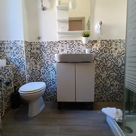 Ginny's Oda ve Kahvaltı Roma