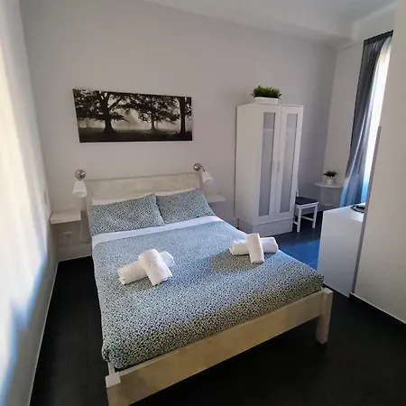 Bed & Breakfast Ginny's *