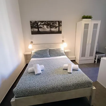 Bed & Breakfast Ginny's