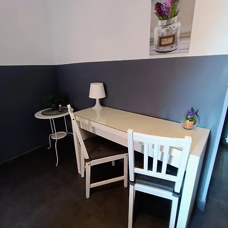 Ginny's 로마