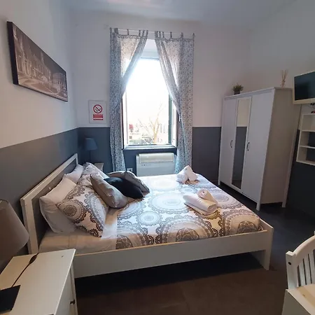 Ginny's Oda ve Kahvaltı