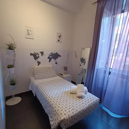 Bed & Breakfast Ginny's *