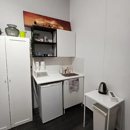 Oda ve Kahvaltı Ginny's *