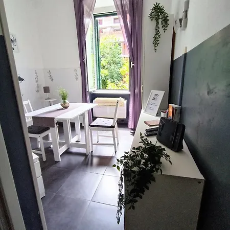 Ginny's 로마