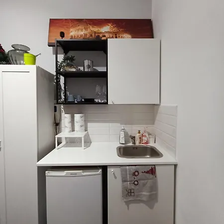 Ginny's Oda ve Kahvaltı