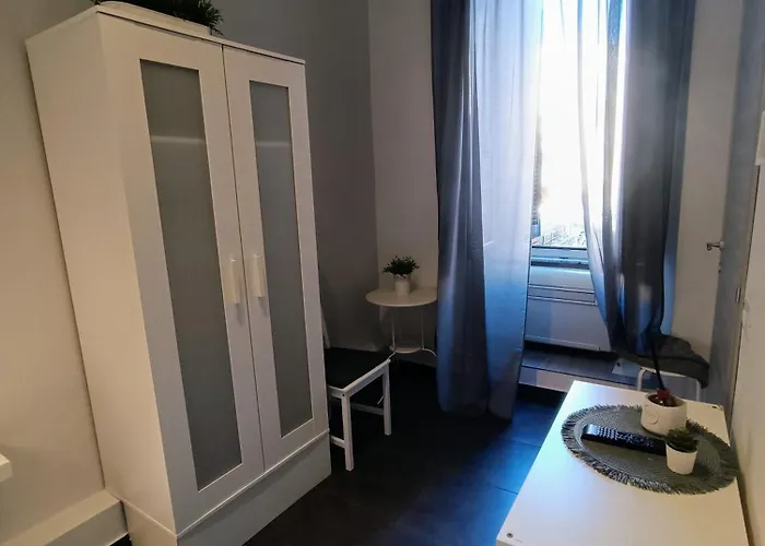 Ginny's לינה וארוחת בוקר רומא