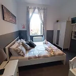 Ginny's Отель типа 