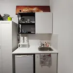 Ginny's Отель типа 